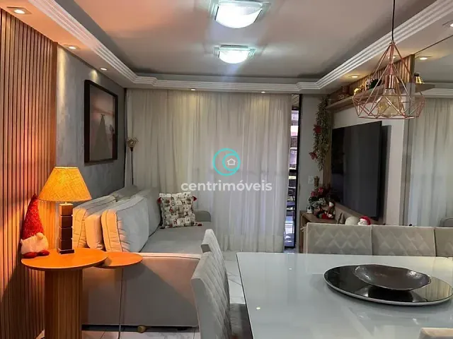 Apartamento com 116m² 3 quartos e 3 banheiros, à venda, no bairro Recreio dos Bandeirantes em Rio de Janeiro