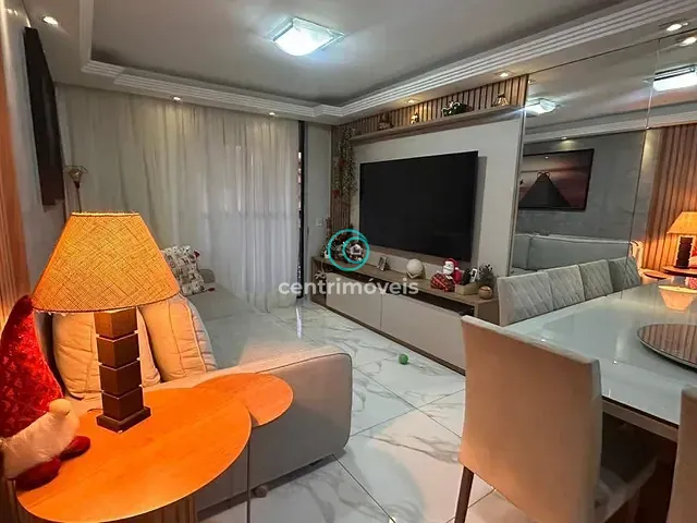 Apartamento com 116m² 3 quartos e 3 banheiros, à venda, no bairro Recreio dos Bandeirantes em Rio de Janeiro