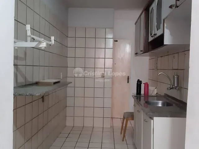 Apartamento 2 quartos e 2 banheiros, à venda, no bairro Cristo Rei em Teresina