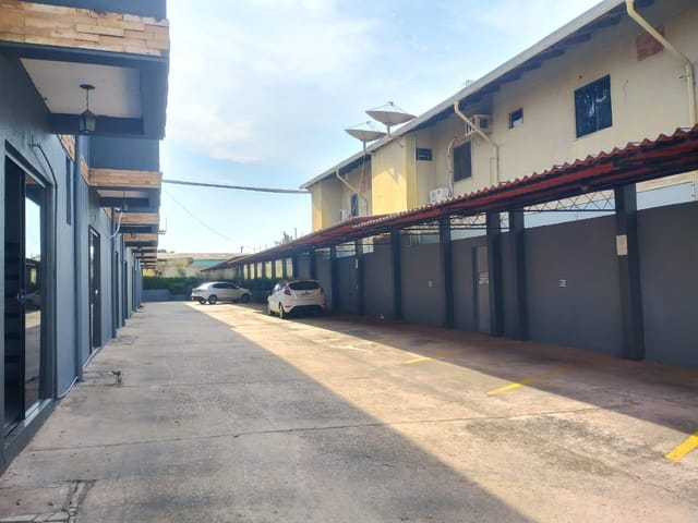 Foto do Apartamento - Apto Duplex p/ Locação: 2/4 (sendo 2 Suítes) + 1 Garagem, PRÓX. DROGASIL E AVANTE, Bairro Aparecida, Santarém, PA | Coimbra Imobiliária