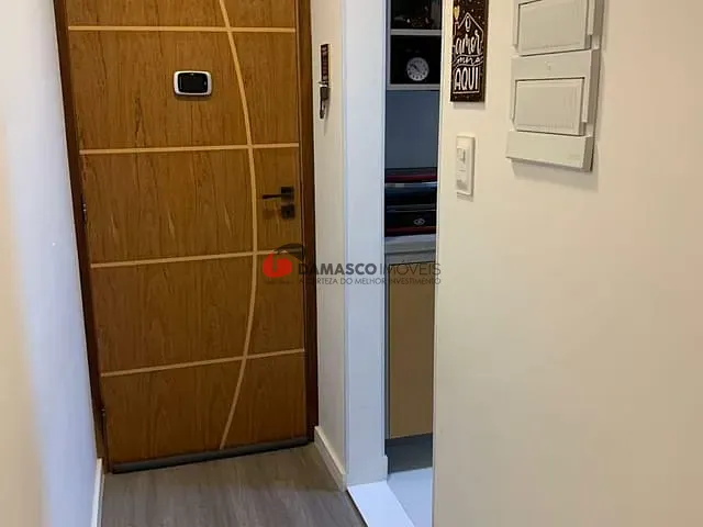 Apartamento 3 quartos e 1 banheiro, à venda, no bairro Vila Regente Feijó em São Paulo