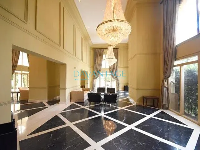 Apartamento com 587m² 4 quartos e 7 banheiros, à venda ou para alugar, no bairro Jardim Paulista em São Paulo