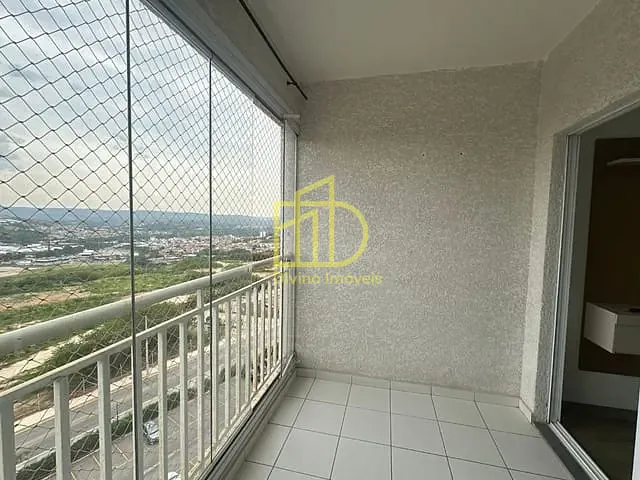 Apartamento para alugar, no bairro Parque Morumbi em Votorantim