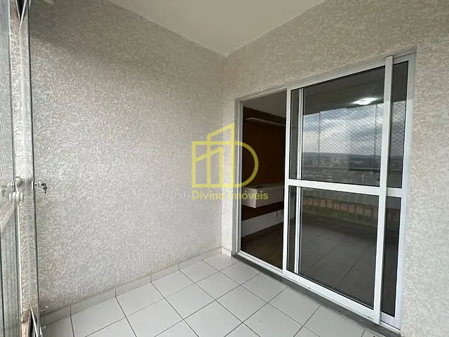 Apartamento para alugar, no bairro Parque Morumbi em Votorantim