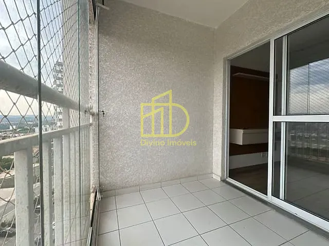 Apartamento para alugar, no bairro Parque Morumbi em Votorantim