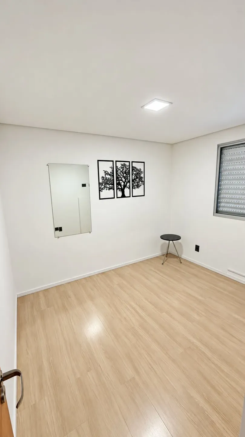 Apartamento, 2 quartos, 43 m² - Foto 11