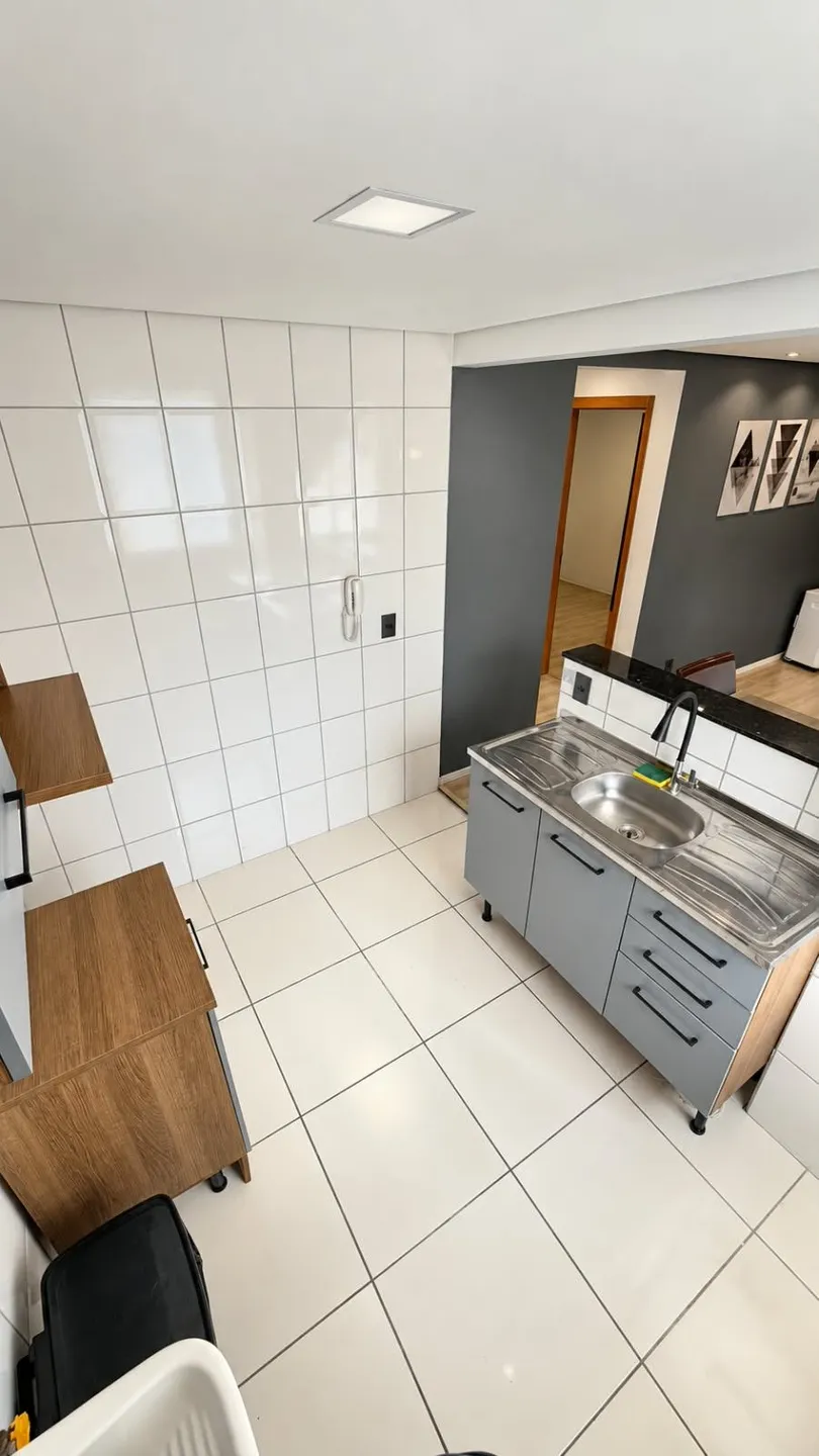 Apartamento, 2 quartos, 43 m² - Foto 3