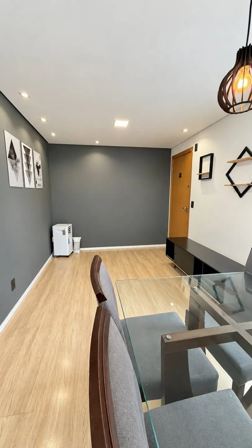 Apartamento, 2 quartos, 43 m² - Foto 6