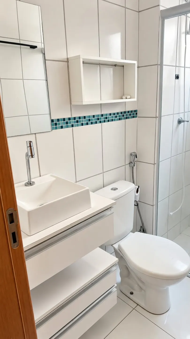 Apartamento, 2 quartos, 43 m² - Foto 10