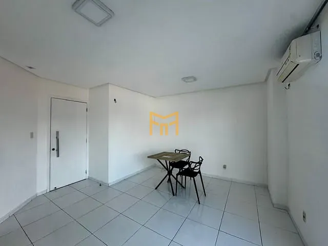 Apartamento 3 quartos e 3 banheiros, à venda, no bairro Guamá em Belém
