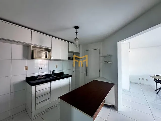 Apartamento 3 quartos e 3 banheiros, à venda, no bairro Guamá em Belém