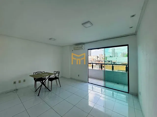 Apartamento 3 quartos e 3 banheiros, à venda, no bairro Guamá em Belém