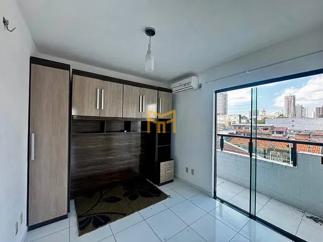 Apartamento 3 quartos e 3 banheiros, à venda, no bairro Guamá em Belém