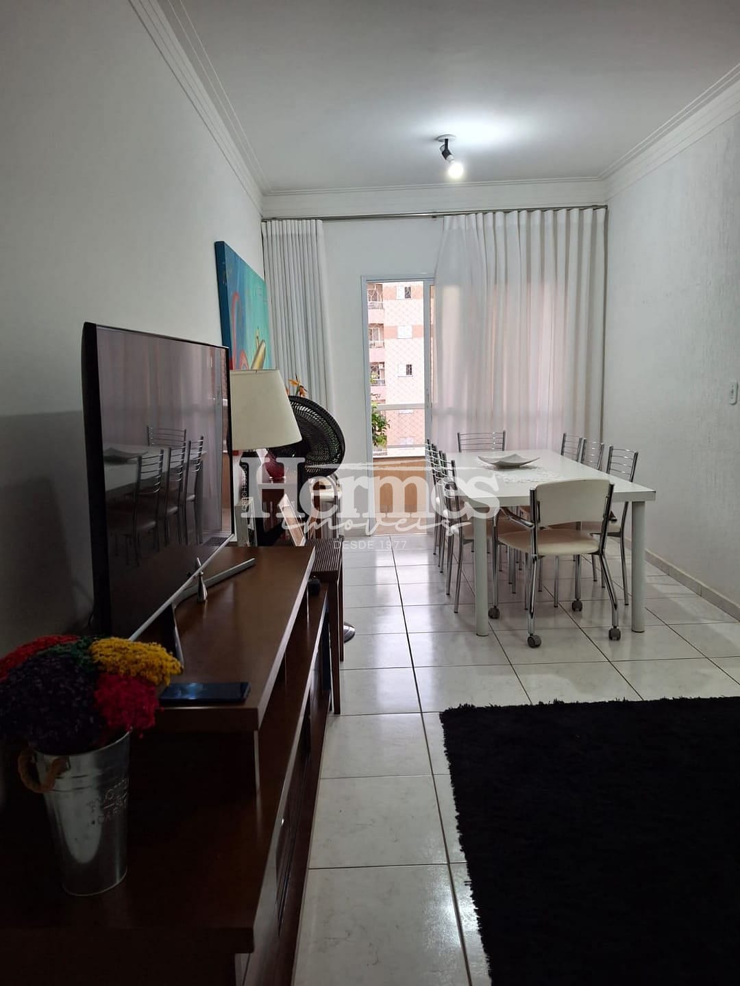 Apartamento, 3 quartos, 81 m² - Foto 1