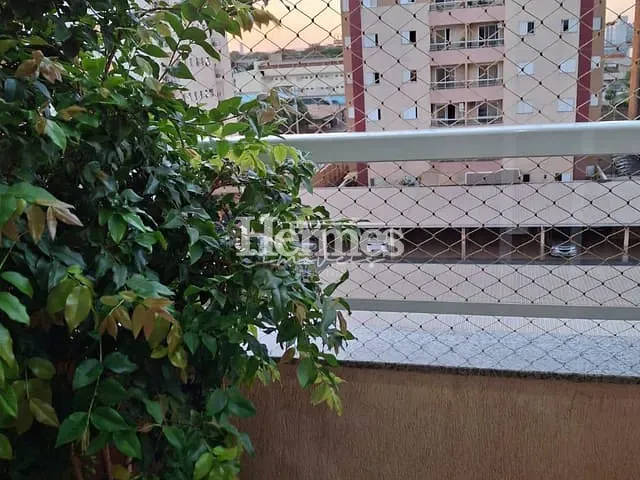 Apartamento com 81m² 3 quartos e 2 banheiros, à venda, no bairro Morumbi em Paulínia