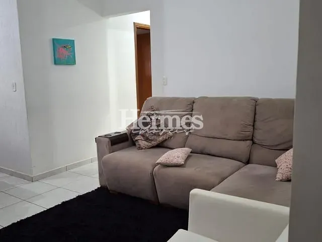 Apartamento com 81m² 3 quartos e 2 banheiros, à venda, no bairro Morumbi em Paulínia