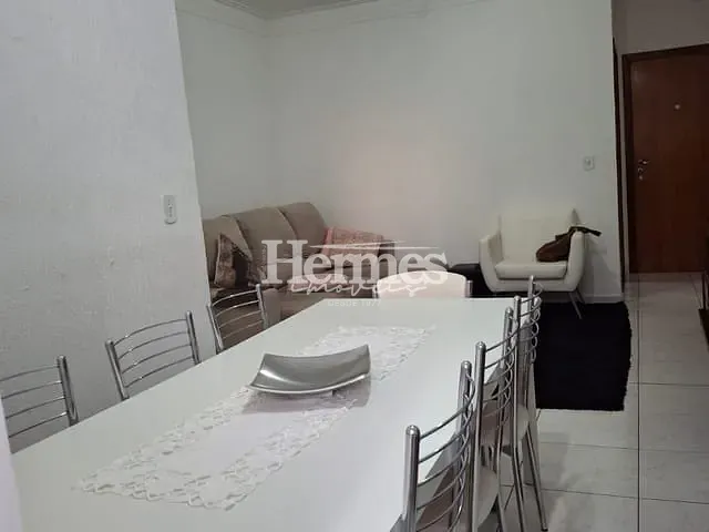 Apartamento com 81m² 3 quartos e 2 banheiros, à venda, no bairro Morumbi em Paulínia