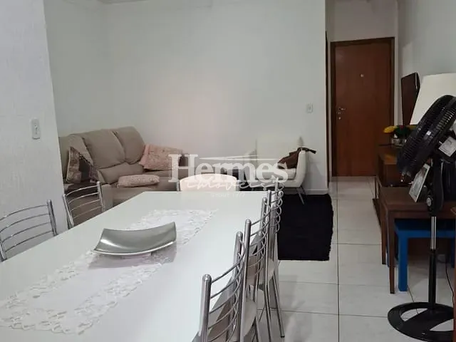 Apartamento com 81m² 3 quartos e 2 banheiros, à venda, no bairro Morumbi em Paulínia