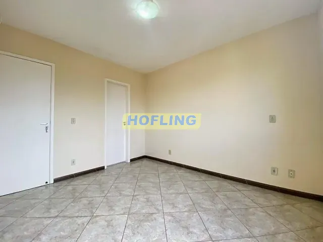 Apartamento 2 quartos e 2 banheiros, à venda, no bairro Jardim Primavera em Rio Claro