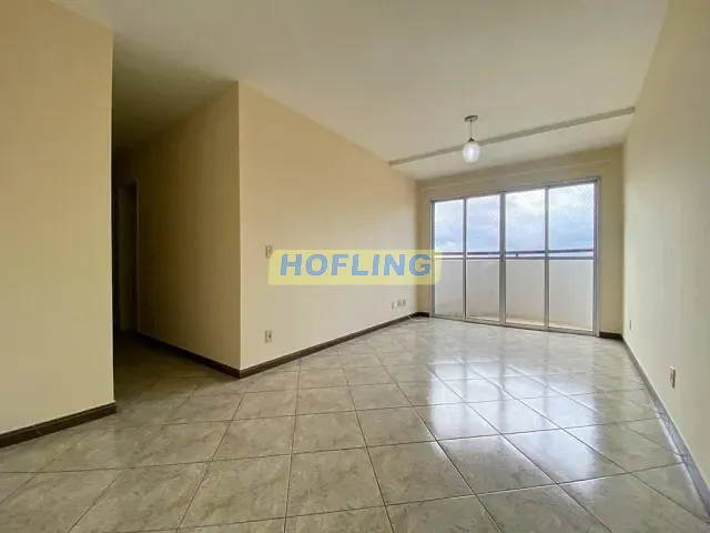 Apartamento 2 quartos e 2 banheiros, à venda, no bairro Jardim Primavera em Rio Claro