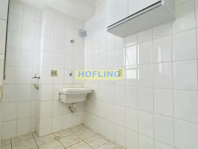 Apartamento 2 quartos e 2 banheiros, à venda, no bairro Jardim Primavera em Rio Claro