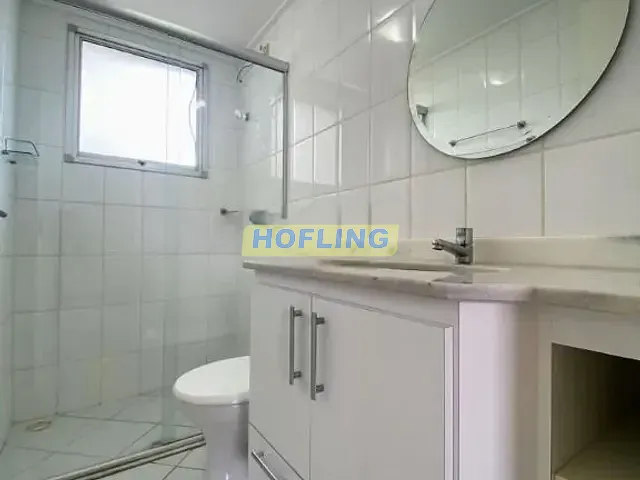 Apartamento 2 quartos e 2 banheiros, à venda, no bairro Jardim Primavera em Rio Claro