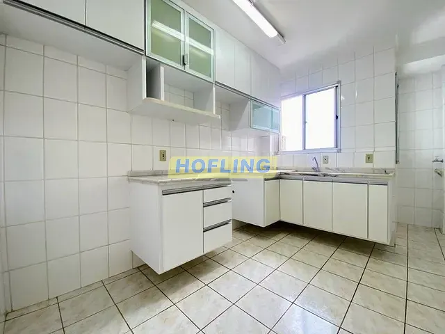 Apartamento 2 quartos e 2 banheiros, à venda, no bairro Jardim Primavera em Rio Claro
