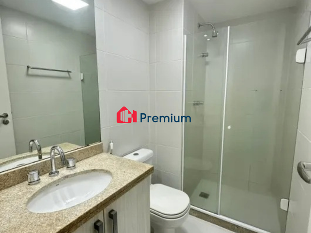 Apartamento 3 quartos e 3 banheiros, à venda, no bairro Barra da Tijuca em Rio de Janeiro