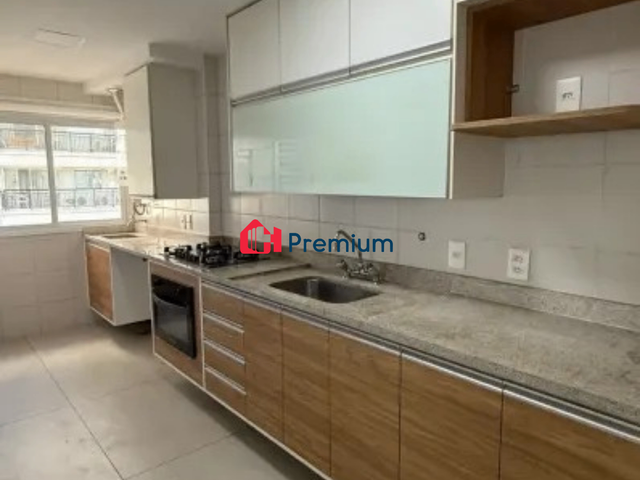 Apartamento 3 quartos e 3 banheiros, à venda, no bairro Barra da Tijuca em Rio de Janeiro
