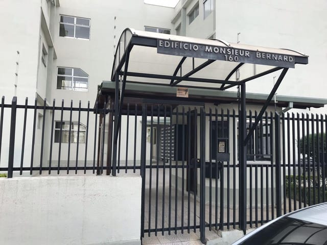 Foto do Apartamento - Apartamento residencial para locação, Jardim Satélite, São José dos Campos - AP2698. | INDEPENDENCE NEGOCIOS IMOBILIARIOS LTDA