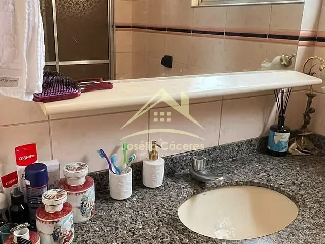 Apartamento 4 quartos e 3 banheiros, à venda, no bairro Areão em Cuiabá
