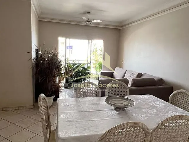 Apartamento 4 quartos e 3 banheiros, à venda, no bairro Areão em Cuiabá