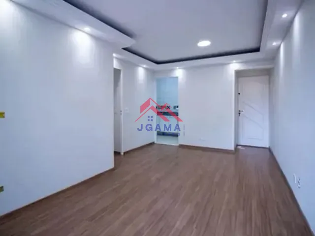 Apartamento 3 quartos e 2 banheiros, à venda, no bairro Jardim Ampliação em São Paulo
