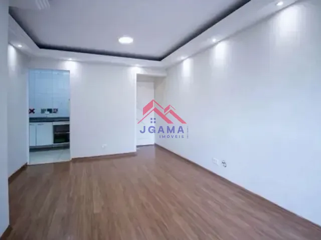 Apartamento 3 quartos e 2 banheiros, à venda, no bairro Jardim Ampliação em São Paulo