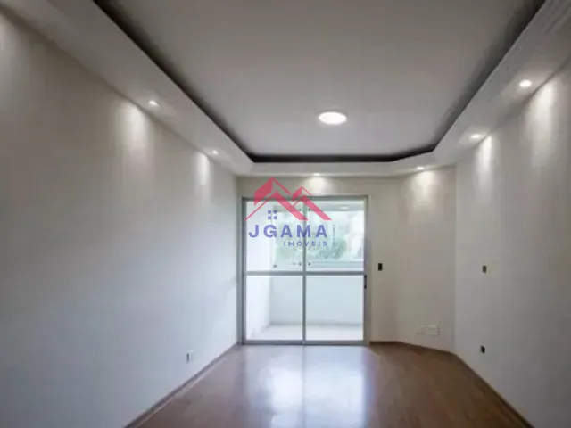 Apartamento 3 quartos e 2 banheiros, à venda, no bairro Jardim Ampliação em São Paulo