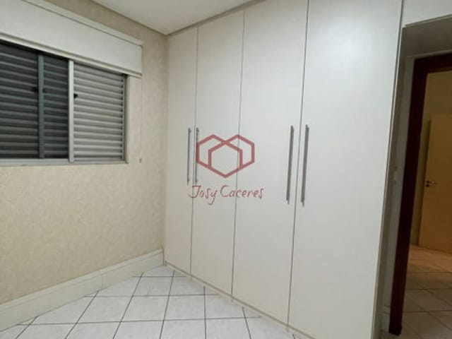 Foto do Apartamento - Apartamento para Locação 2 Quartos, 1 Suite, 2 Vagas, 92M², Miguel Sutil, Cuiabá - MT | Edificio Tupinambas | Josy Caceres Imóveis