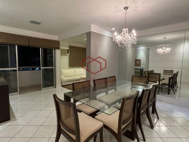 Foto do Apartamento - Apartamento para Locação 2 Quartos, 1 Suite, 2 Vagas, 92M², Miguel Sutil, Cuiabá - MT | Edificio Tupinambas | Josy Caceres Imóveis