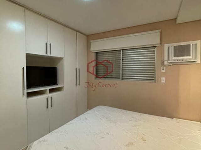 Foto do Apartamento - Apartamento para Locação 2 Quartos, 1 Suite, 2 Vagas, 92M², Miguel Sutil, Cuiabá - MT | Edificio Tupinambas | Josy Caceres Imóveis