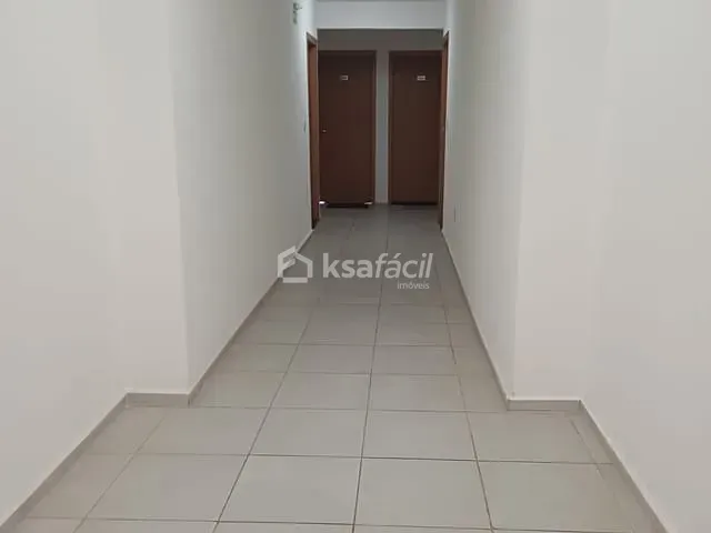 Apartamento com 68m² 2 quartos e 1 banheiro, à venda, no bairro Parque Residencial Rita Vieira em Campo Grande