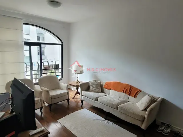 Apartamento 3 quartos e 3 banheiros, à venda, no bairro Jardim Paulista em São Paulo