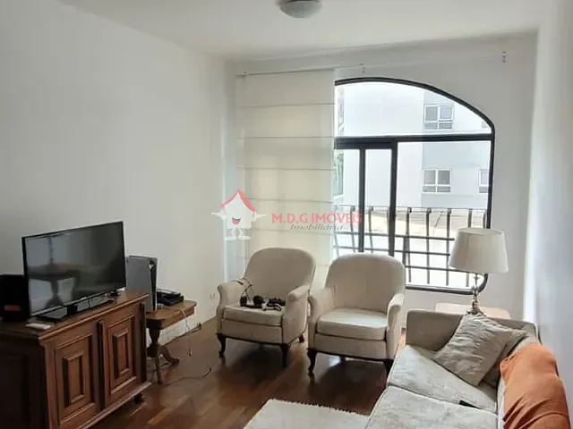 Apartamento 3 quartos e 3 banheiros, à venda, no bairro Jardim Paulista em São Paulo
