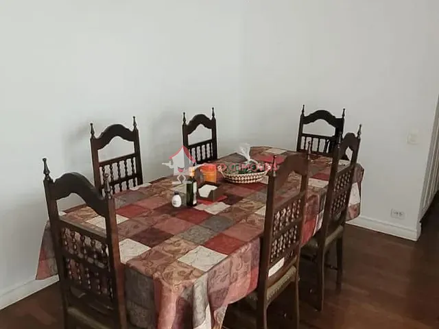 Apartamento 3 quartos e 3 banheiros, à venda, no bairro Jardim Paulista em São Paulo