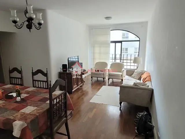 Apartamento 3 quartos e 3 banheiros, à venda, no bairro Jardim Paulista em São Paulo