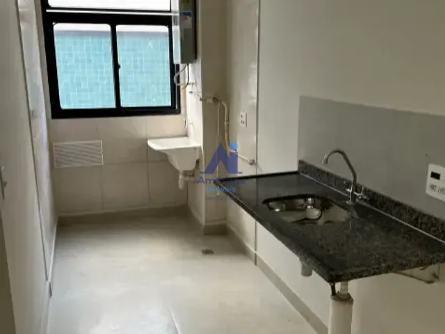 Apartamento 2 quartos e 1 banheiro, para alugar, no bairro Recreio dos Bandeirantes em Rio de Janeiro