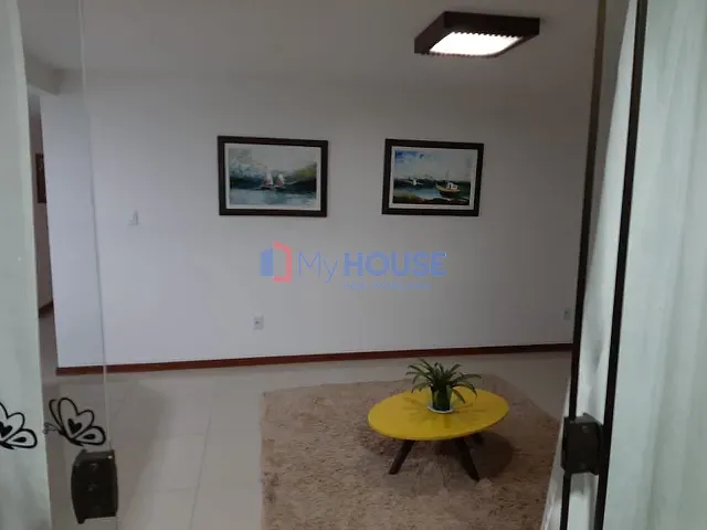 Apartamento com 78m² 2 quartos e 1 banheiro, à venda, no bairro Nossa Senhora da Vitória em Ilhéus