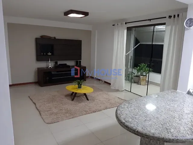 Apartamento com 78m² 2 quartos e 1 banheiro, à venda, no bairro Nossa Senhora da Vitória em Ilhéus