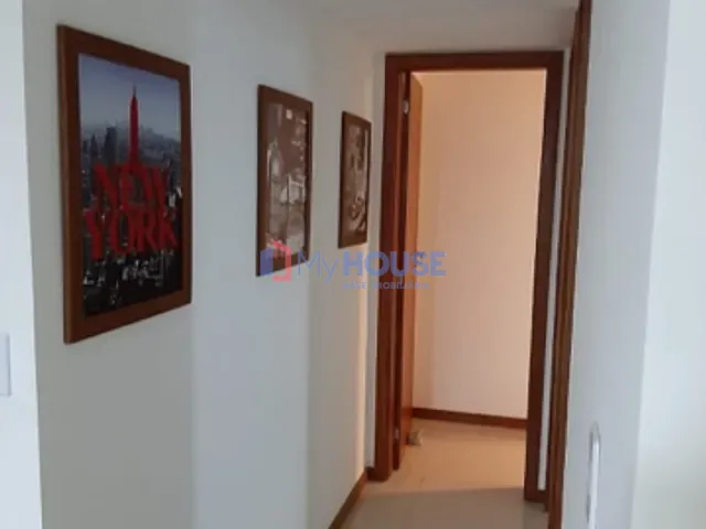Apartamento com 78m² 2 quartos e 1 banheiro, à venda, no bairro Nossa Senhora da Vitória em Ilhéus