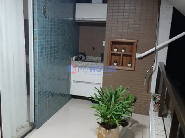 Apartamento com 78m² 2 quartos e 1 banheiro, à venda, no bairro Nossa Senhora da Vitória em Ilhéus