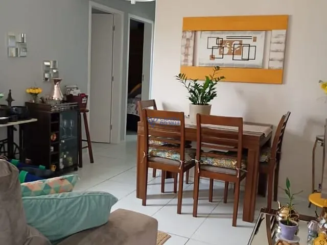 Apartamento 2 quartos e 1 banheiro, à venda, no bairro Jardim Minas Gerais em São José dos Campos