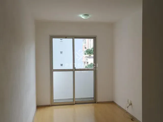 Apartamento 3 quartos e 1 banheiro, para alugar, no bairro Vila Valparaíso em Santo André